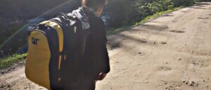 Five Advantages of Traveling Solo